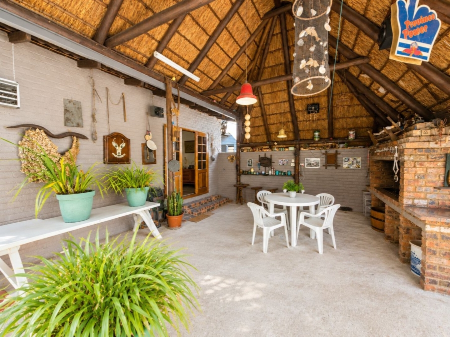3 Bedroom Property for Sale in Sasolburg Ext 11 Free State